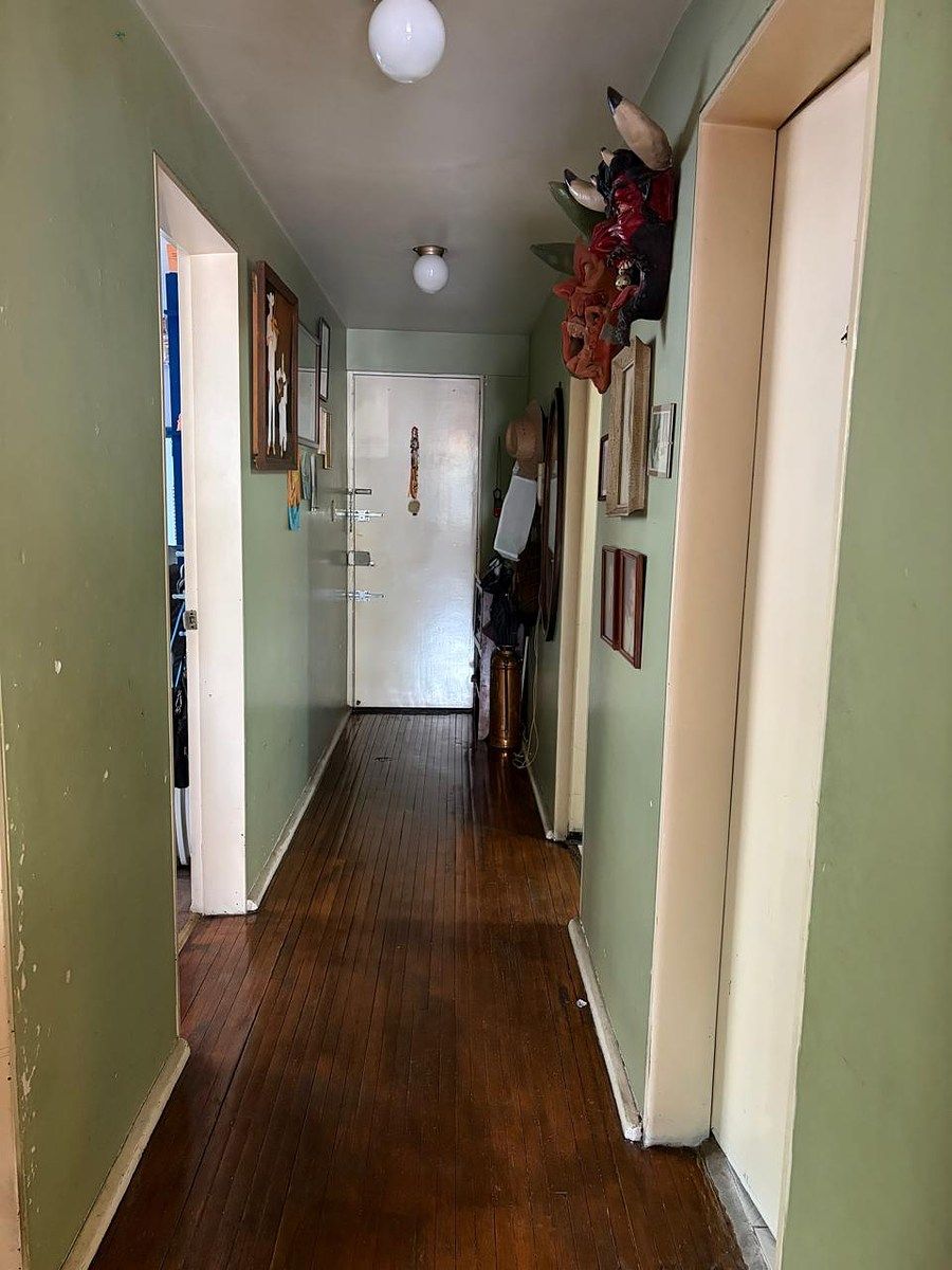 Apartment in Doctores, Cuauhtémoc, photo 7 of 14