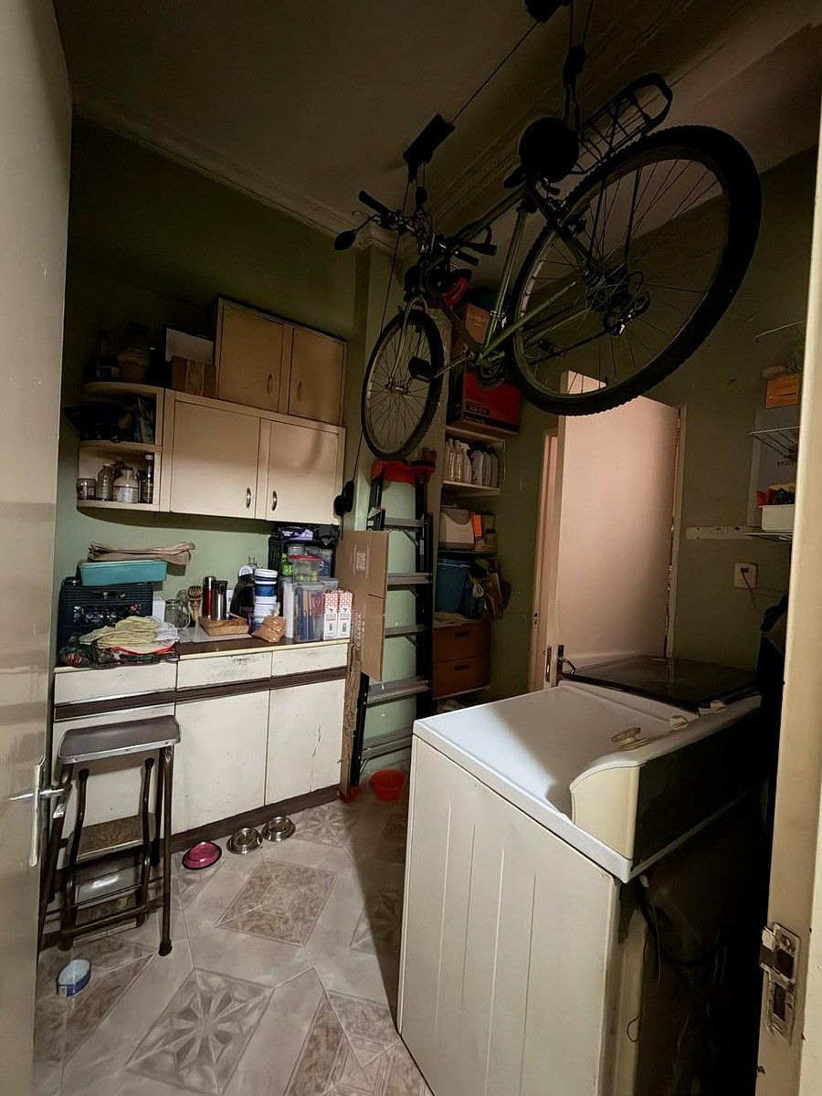 Apartment in Doctores, Cuauhtémoc, photo 13 of 14