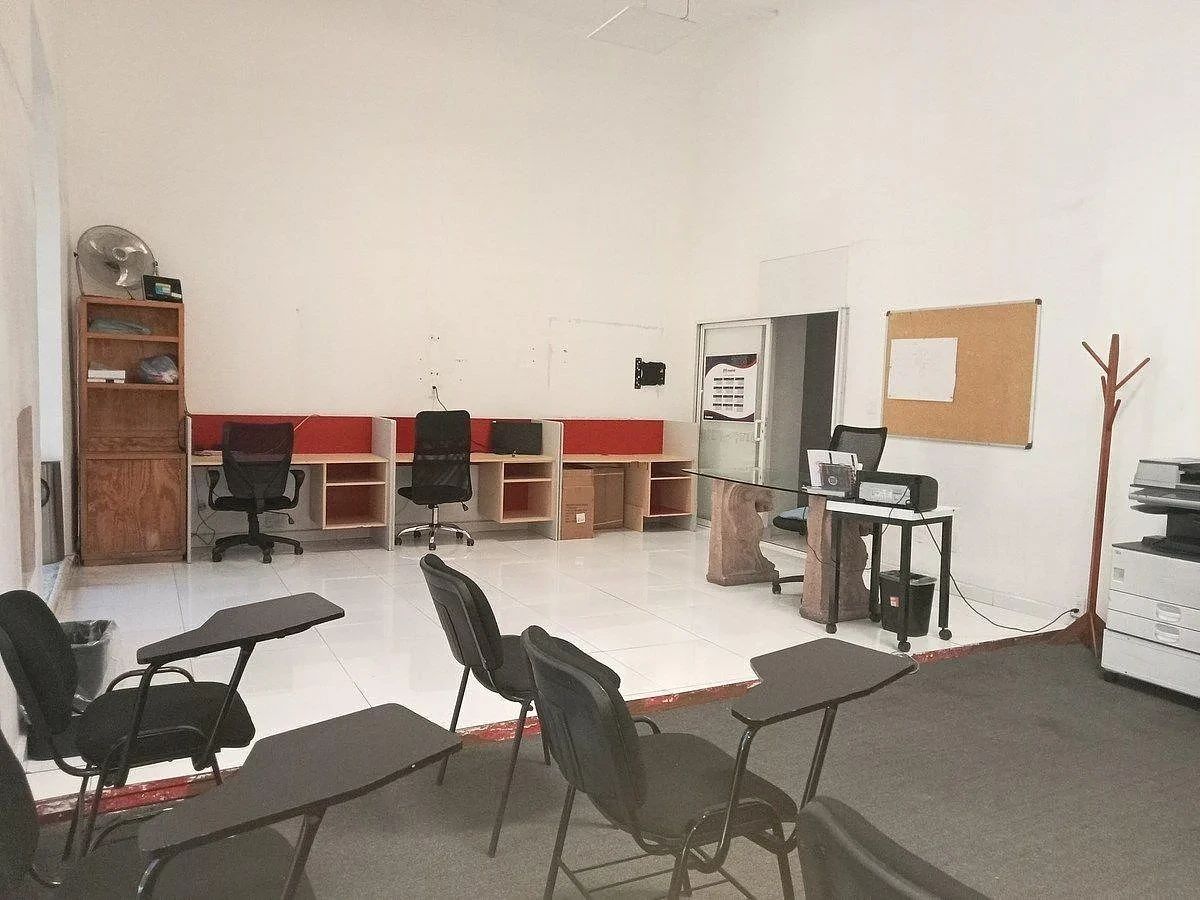 Local comercial en Centro (Área 1), Cuauhtémoc, foto 11 de 31