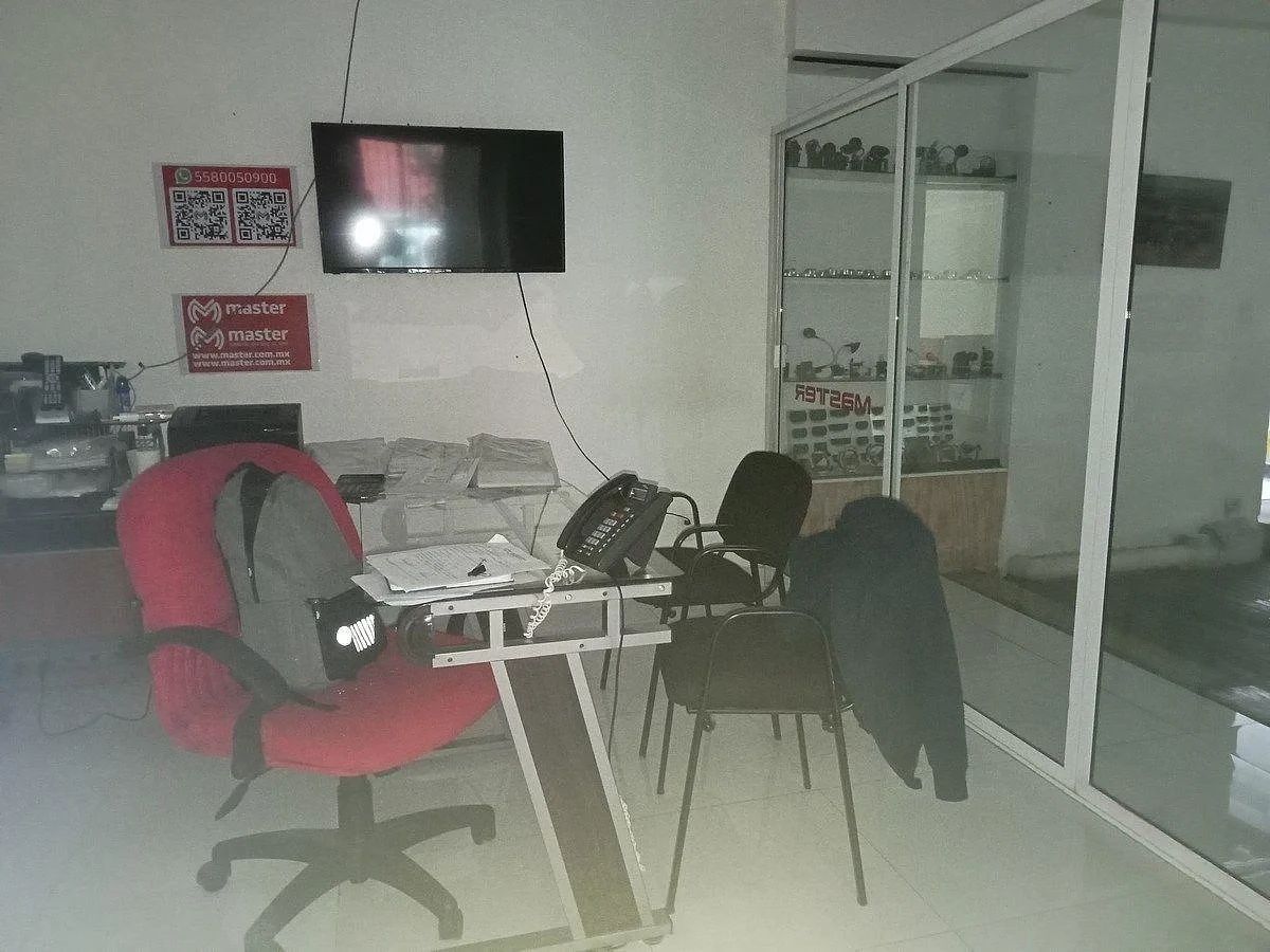 Local comercial en Centro (Área 1), Cuauhtémoc, foto 15 de 31