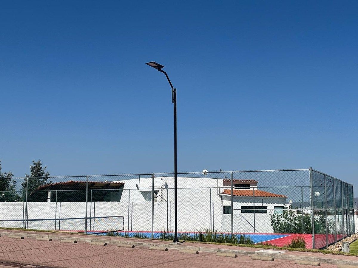 Lote em Ciudad Maderas Montaña, El Marqués, foto 2 de 5
