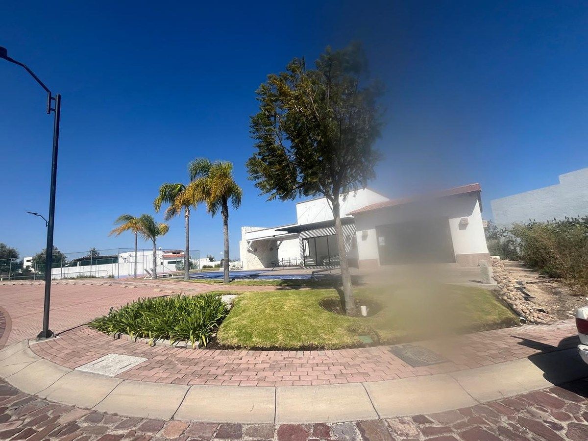 Lote em Ciudad Maderas Montaña, El Marqués, foto 4 de 5