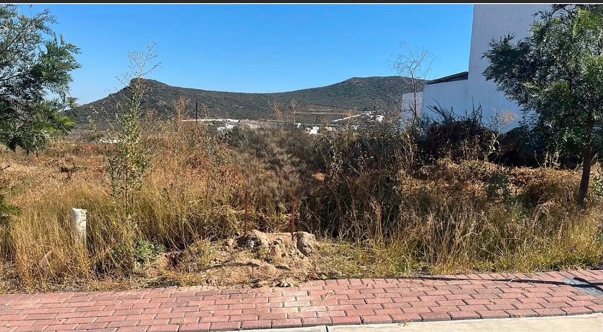 TERRENO À VENDA EM CIUDAD MADERAS MONTAÑA, MONTURUL/ QUERÉTARO, foto 1 de 5