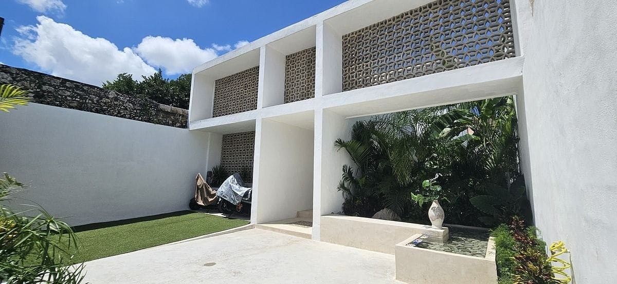 Casa en Mérida Centro, Mérida, foto 31 de 40