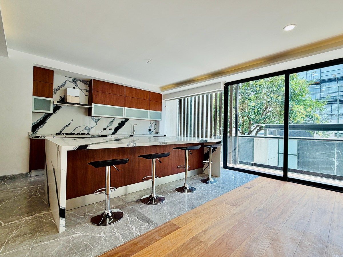 Apartment in Polanco IV Sección, Miguel Hidalgo, photo 5 of 26