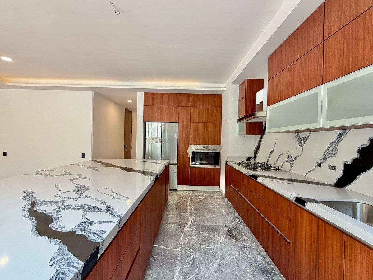 Apartment in Polanco IV Sección, Miguel Hidalgo, photo 8 of 26