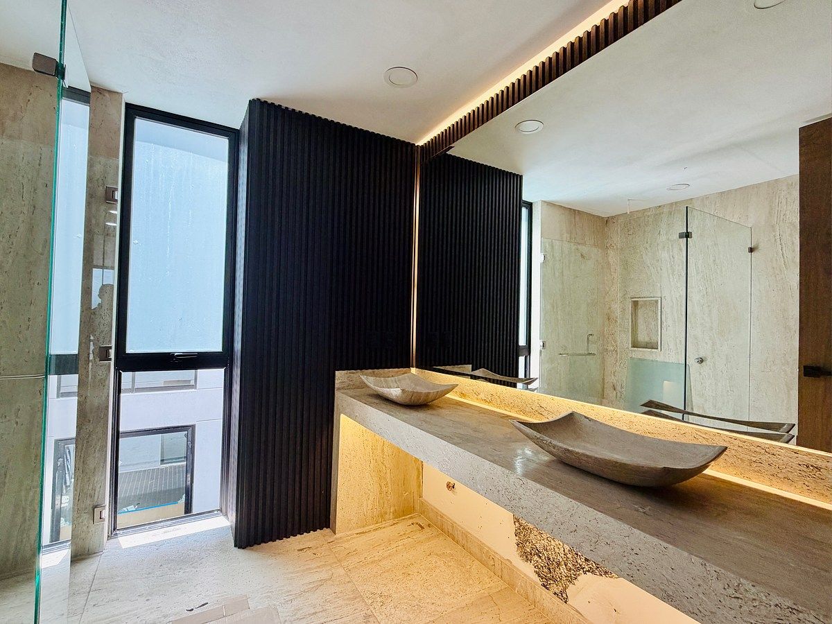 Apartment in Polanco IV Sección, Miguel Hidalgo, photo 16 of 26