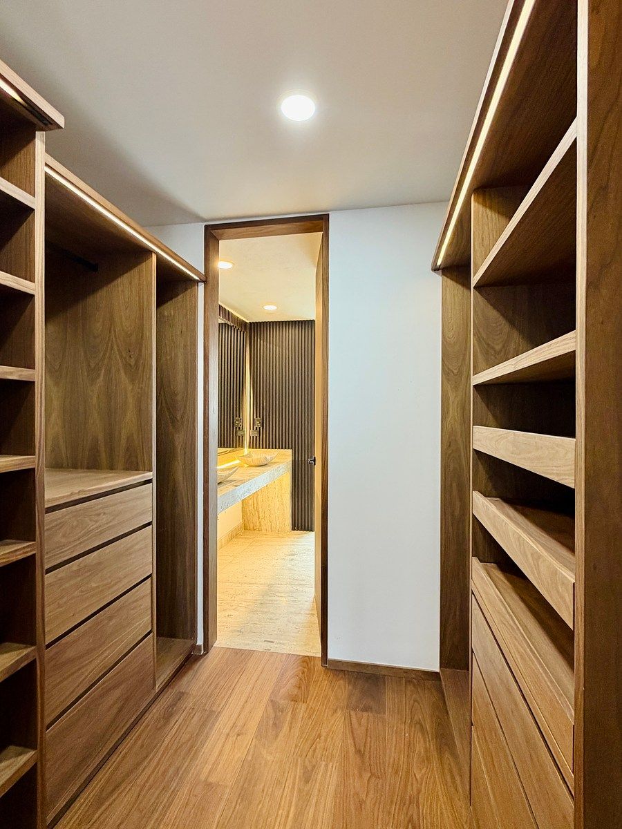 Apartment in Polanco IV Sección, Miguel Hidalgo, photo 23 of 26
