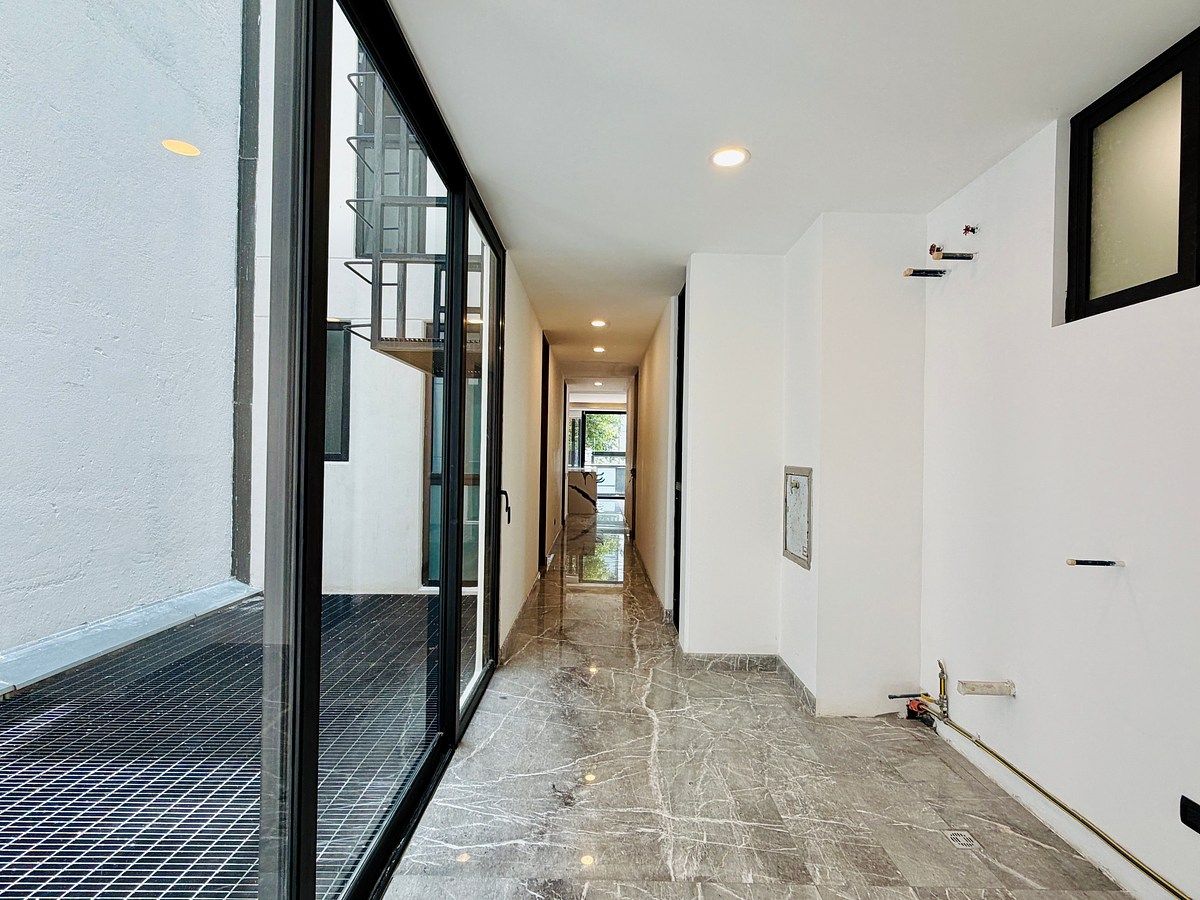 Apartment in Polanco IV Sección, Miguel Hidalgo, photo 25 of 26