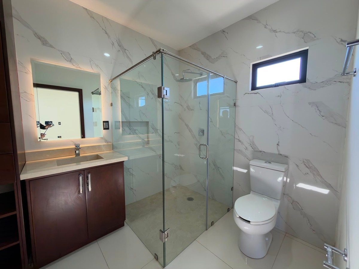 House in Villa Serena, Culiacán, photo 17 of 24