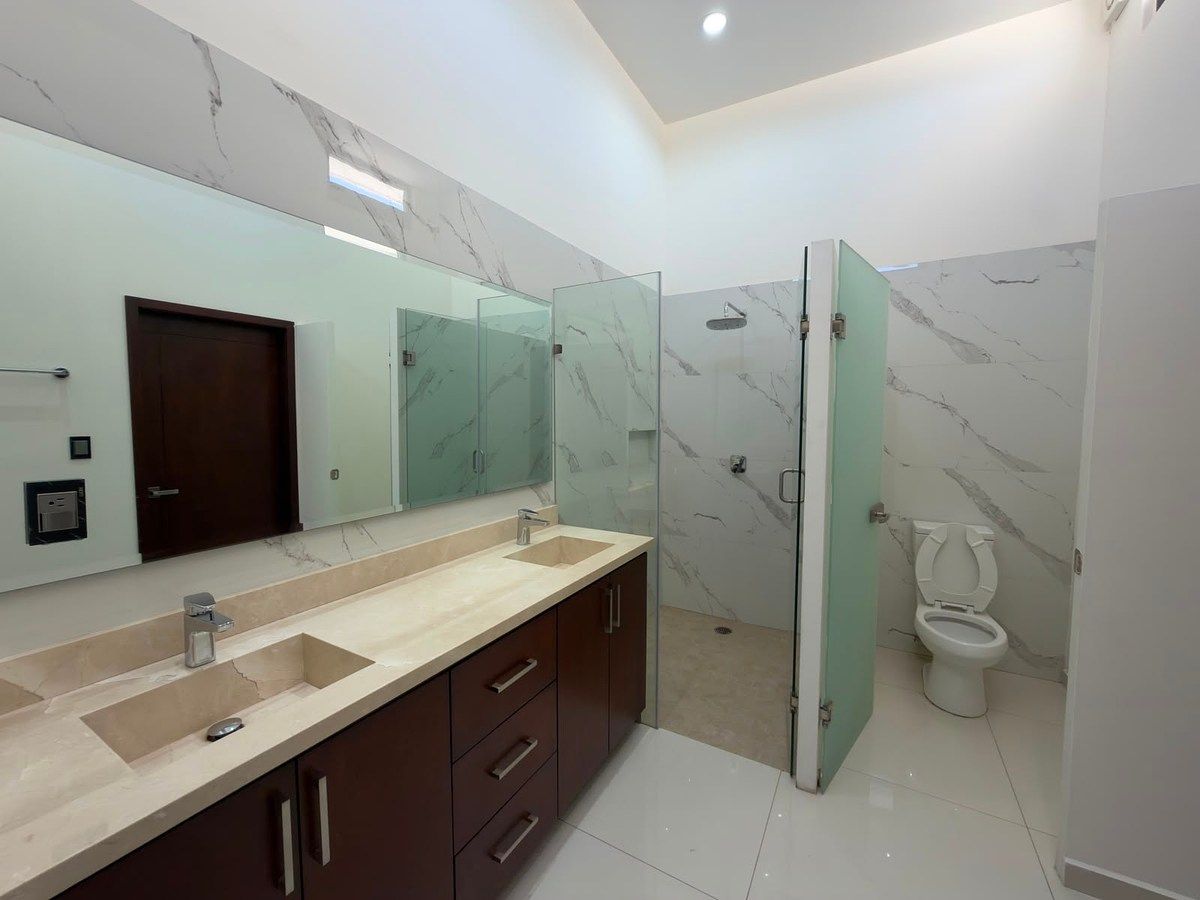 House in Villa Serena, Culiacán, photo 18 of 24