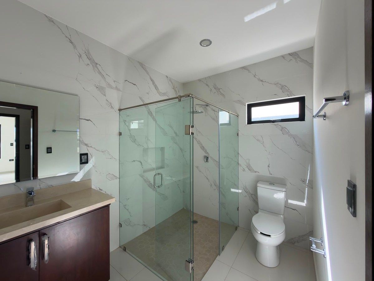 House in Villa Serena, Culiacán, photo 19 of 24