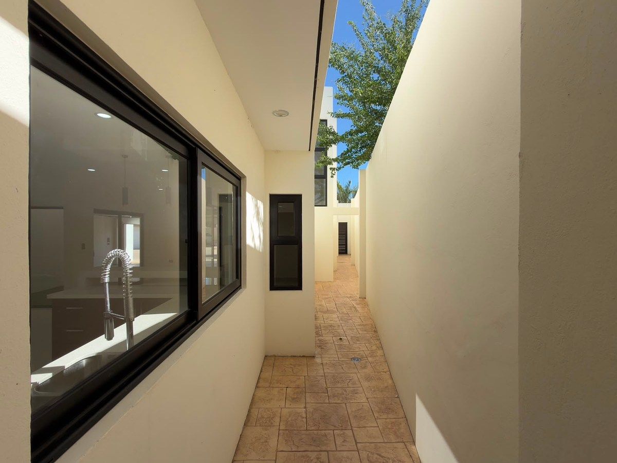 House in Villa Serena, Culiacán, photo 20 of 24
