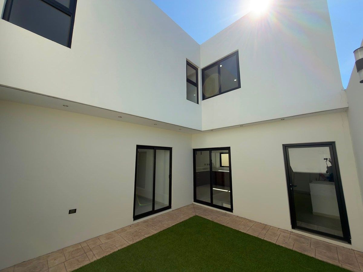 House in Villa Serena, Culiacán, photo 21 of 24