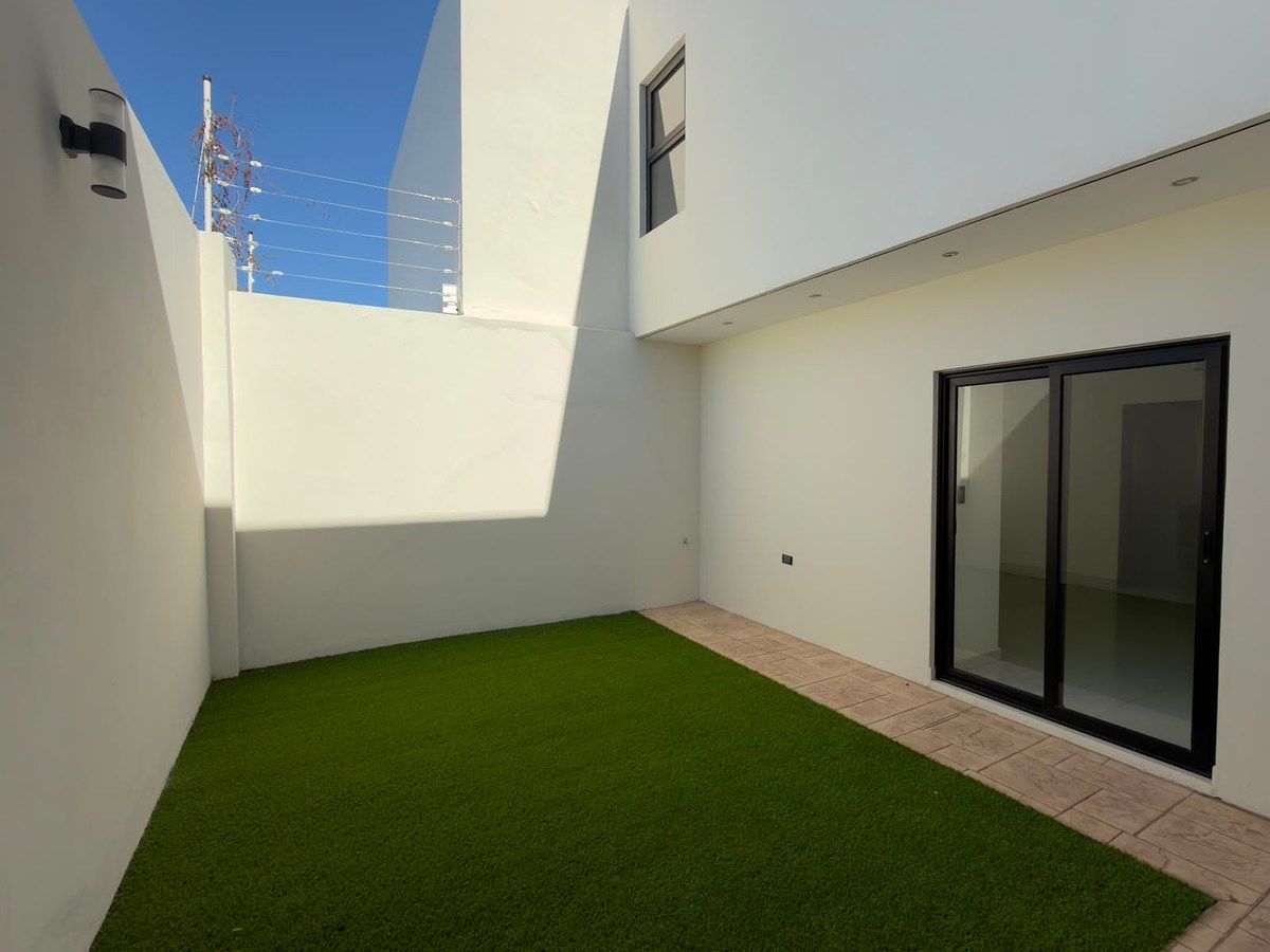 House in Villa Serena, Culiacán, photo 22 of 24