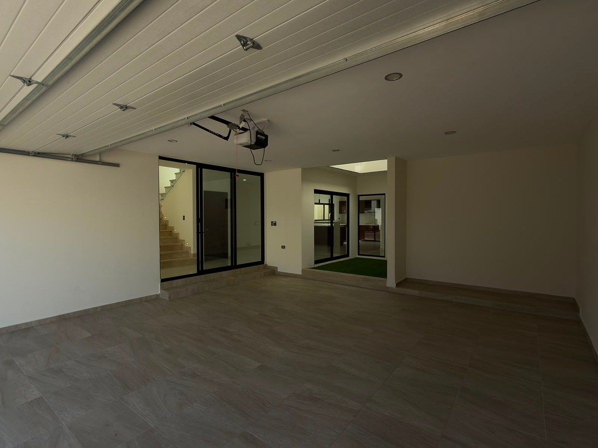 House in Villa Serena, Culiacán, photo 24 of 24