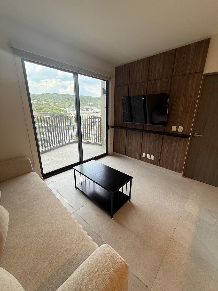 Apartamento em Santa María, Monterrey, foto 4 de 17