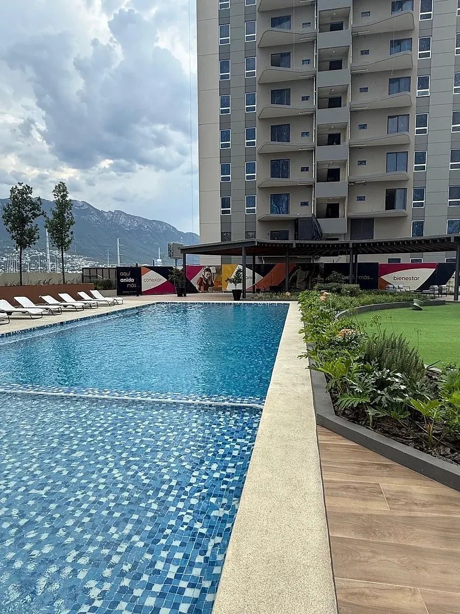 Apartamento em Santa María, Monterrey, foto 13 de 17