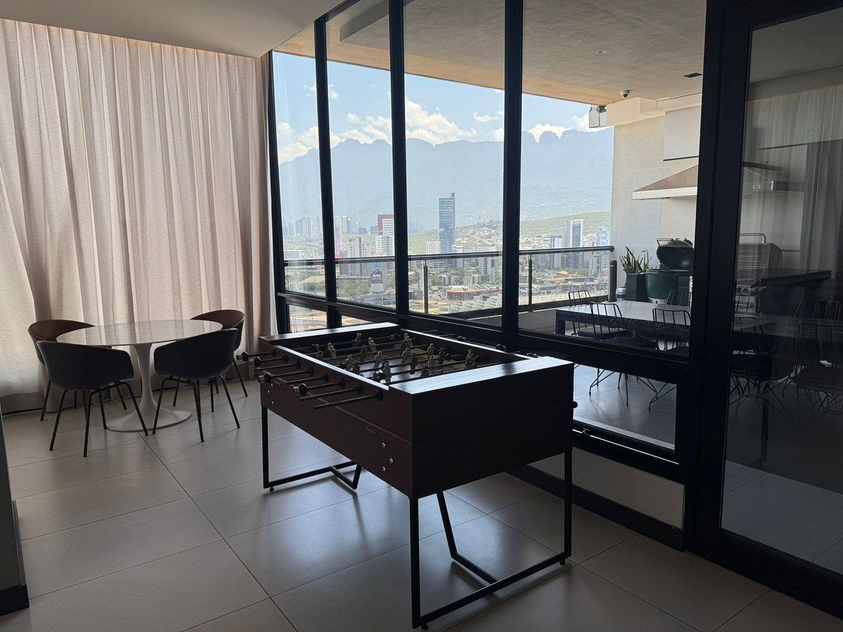 Apartamento em Balcones de Galerias, Monterrey, foto 21 de 28