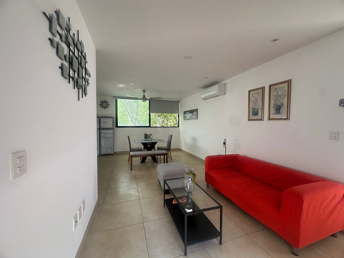 Departamento en Montebello, Mérida, foto 2 de 17