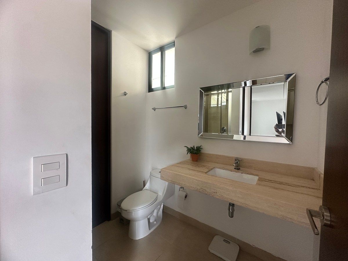 Departamento en Montebello, Mérida, foto 8 de 17