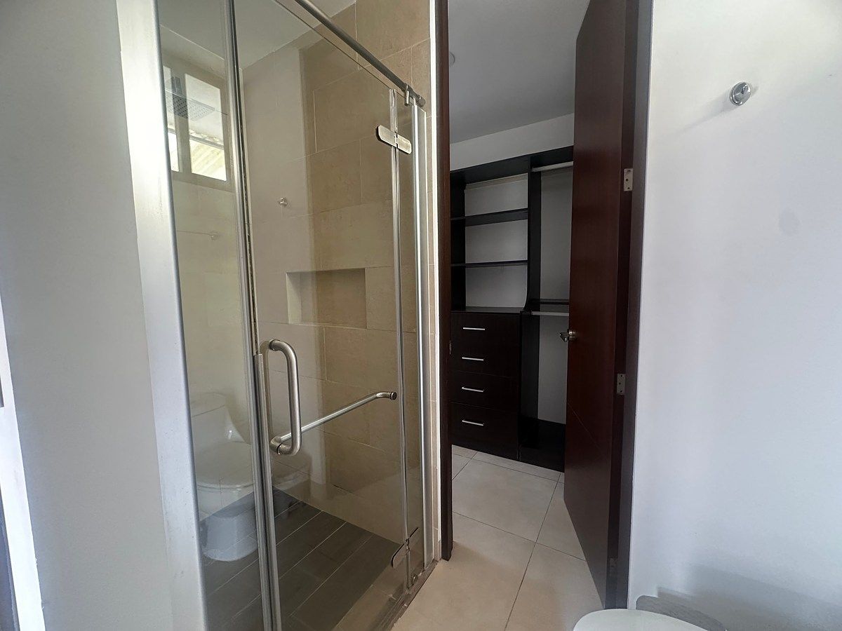 Departamento en Montebello, Mérida, foto 10 de 17