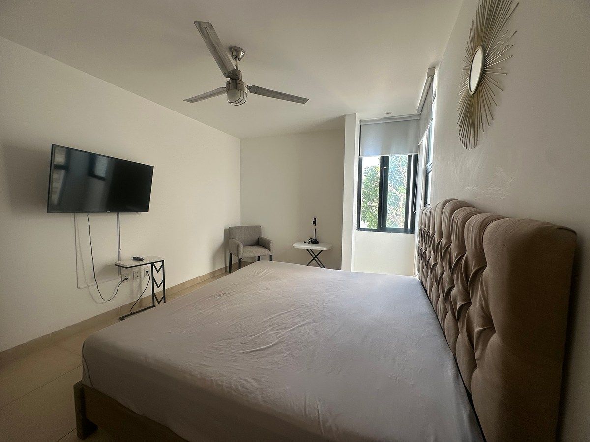 Departamento en Montebello, Mérida, foto 11 de 17