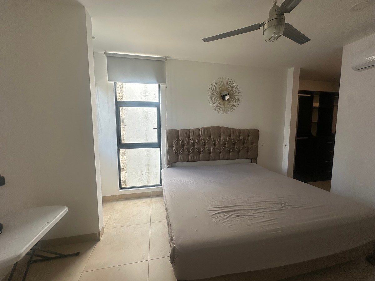 Departamento en Montebello, Mérida, foto 13 de 17