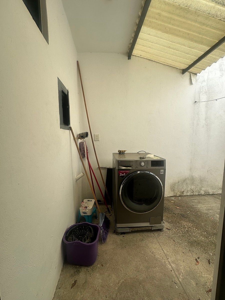 Departamento en Montebello, Mérida, foto 14 de 17