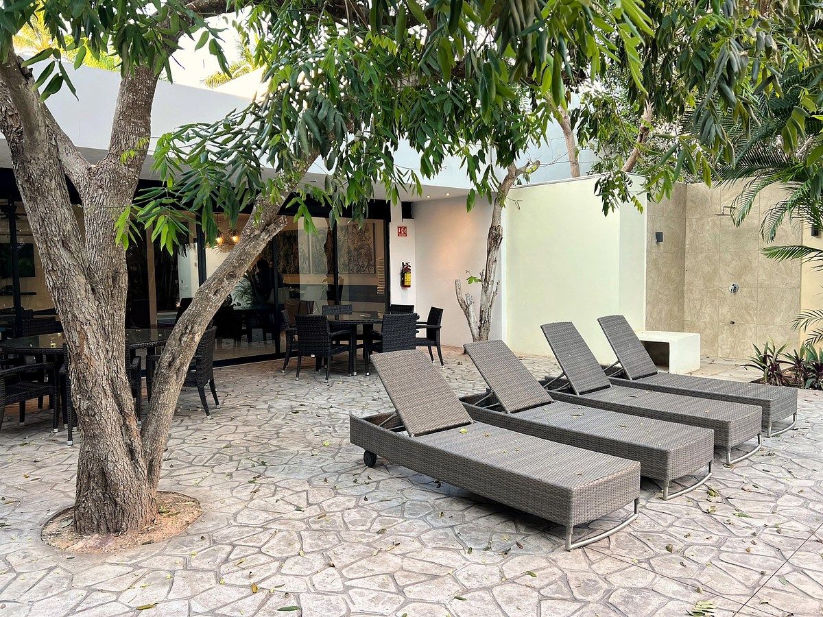 Departamento en Montebello, Mérida, foto 16 de 17
