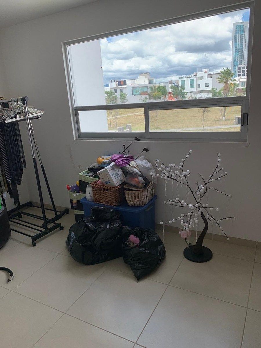 Casa en Valle De Juriquilla, Querétaro, foto 25 de 25
