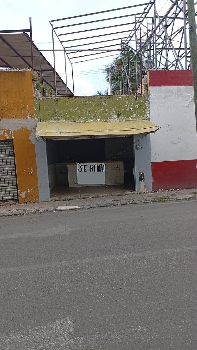 se renta local en Avenida Fidel Velázquez, foto 1 de 6