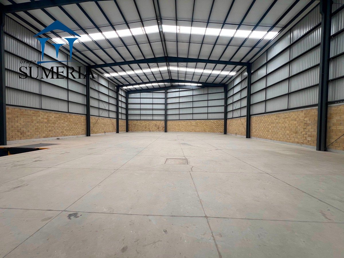 Galpão comercial em Nextipac, Zapopan, foto 2 de 8