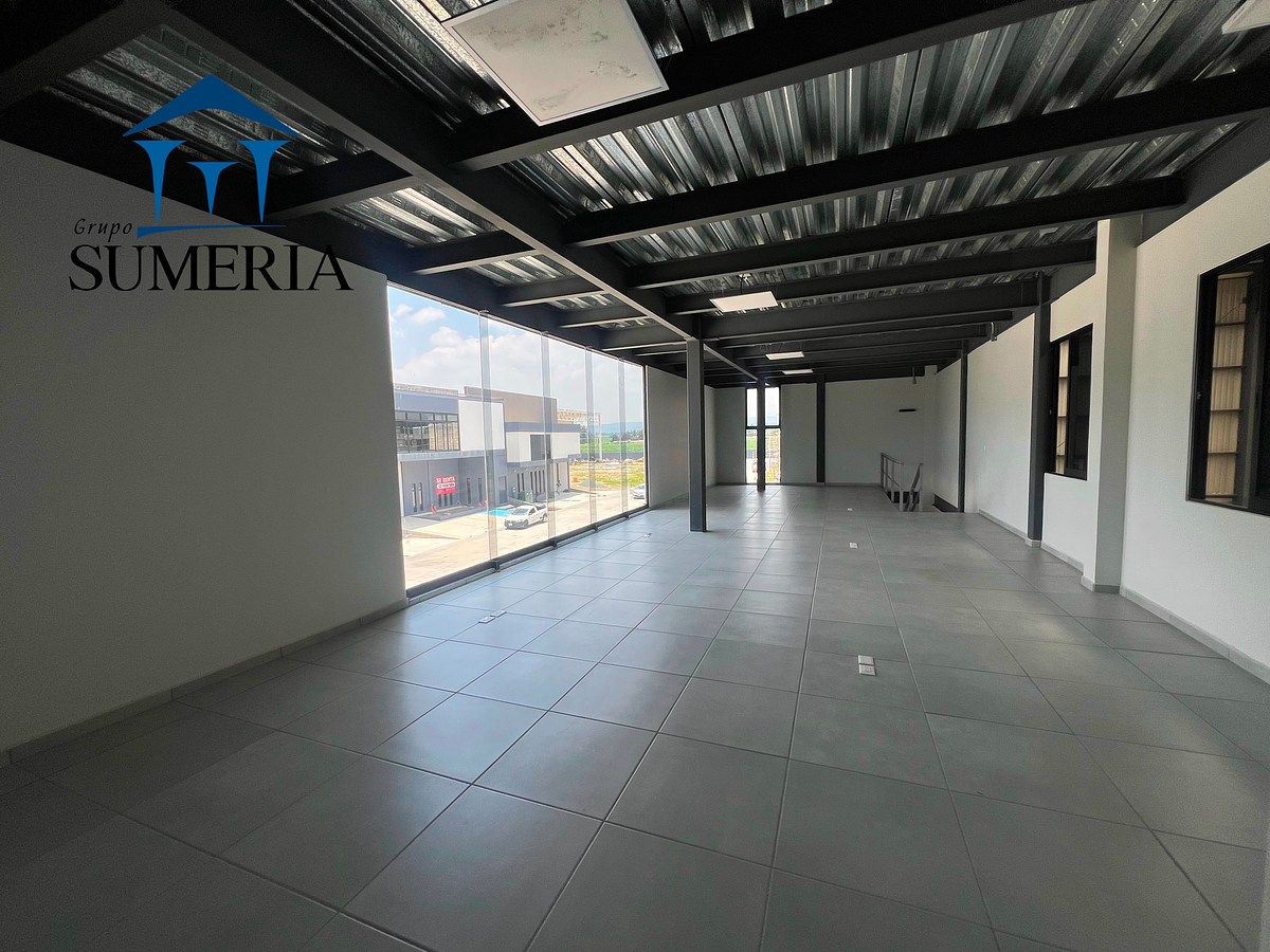 Galpão comercial em Nextipac, Zapopan, foto 4 de 8