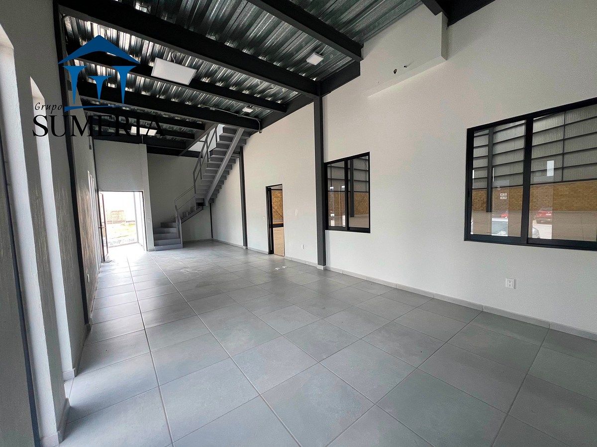 Galpão comercial em Nextipac, Zapopan, foto 6 de 8