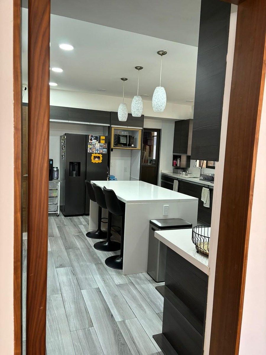 Apartamento em Lomas de Tecamachalco, Naucalpan de Juárez, foto 6 de 27