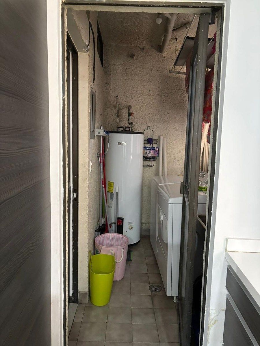 Apartamento em Lomas de Tecamachalco, Naucalpan de Juárez, foto 23 de 27