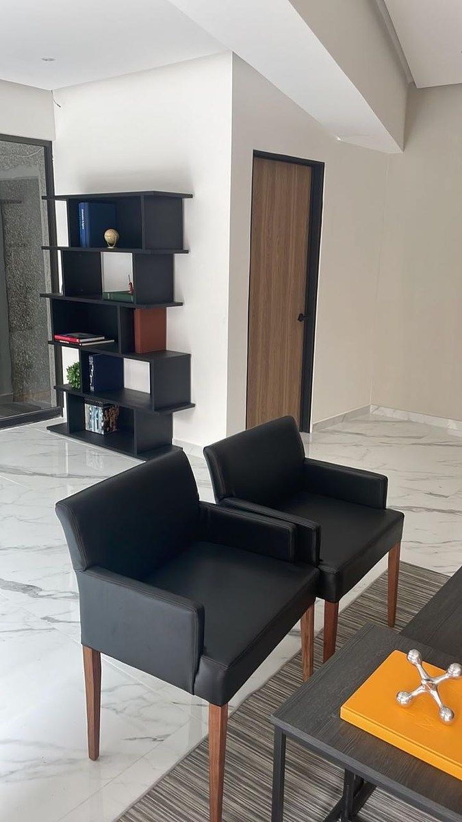 Apartamento em Lomas de Tecamachalco, Naucalpan de Juárez, foto 24 de 27