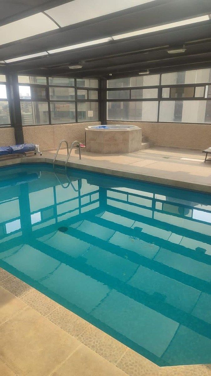 Apartamento em Lomas de Tecamachalco, Naucalpan de Juárez, foto 27 de 27