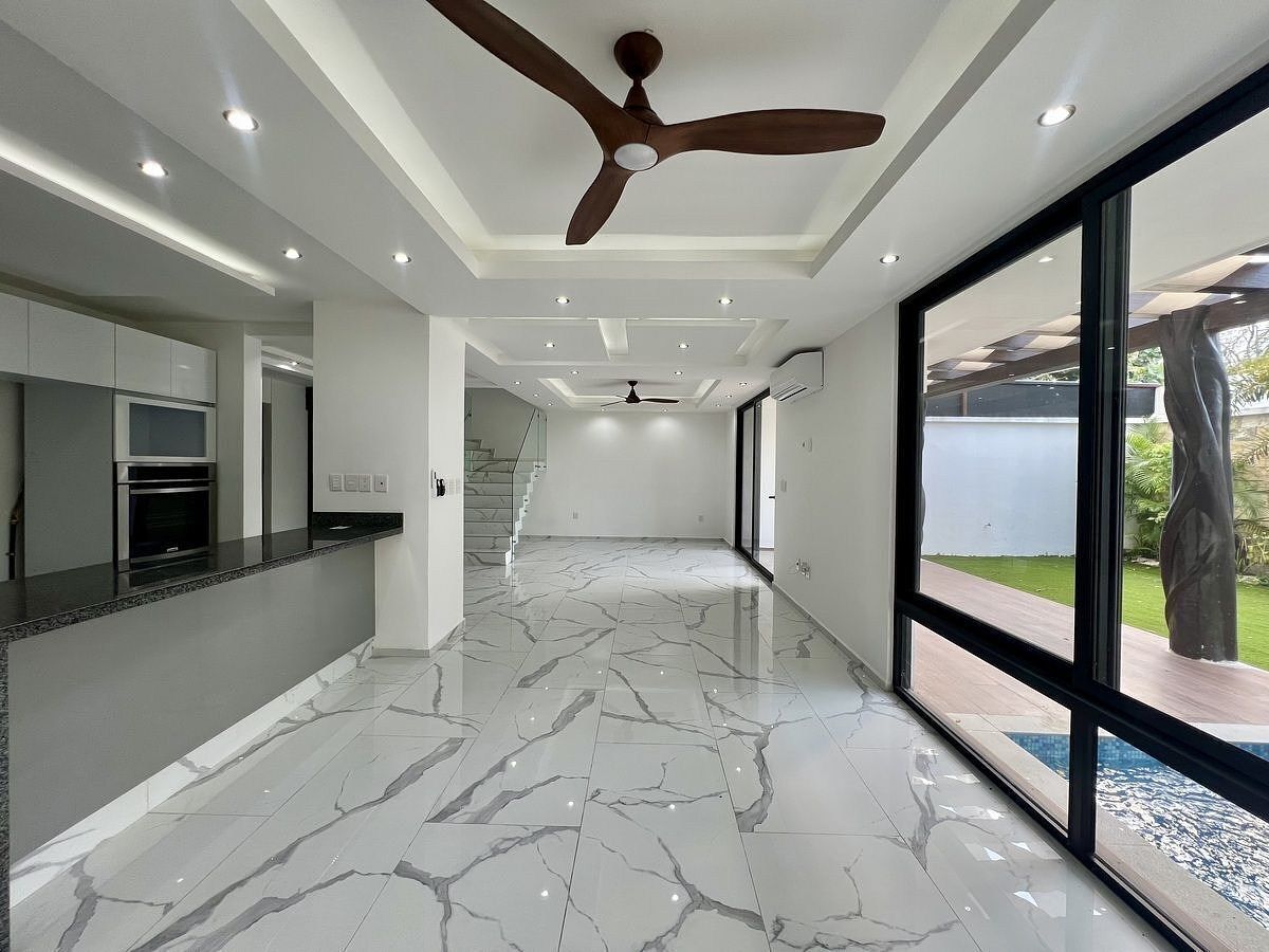 Casa en Temozón Norte, Mérida, foto 11 de 23