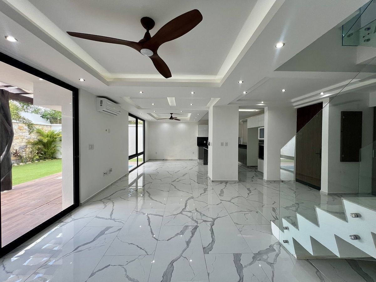 Casa en Temozón Norte, Mérida, foto 13 de 23