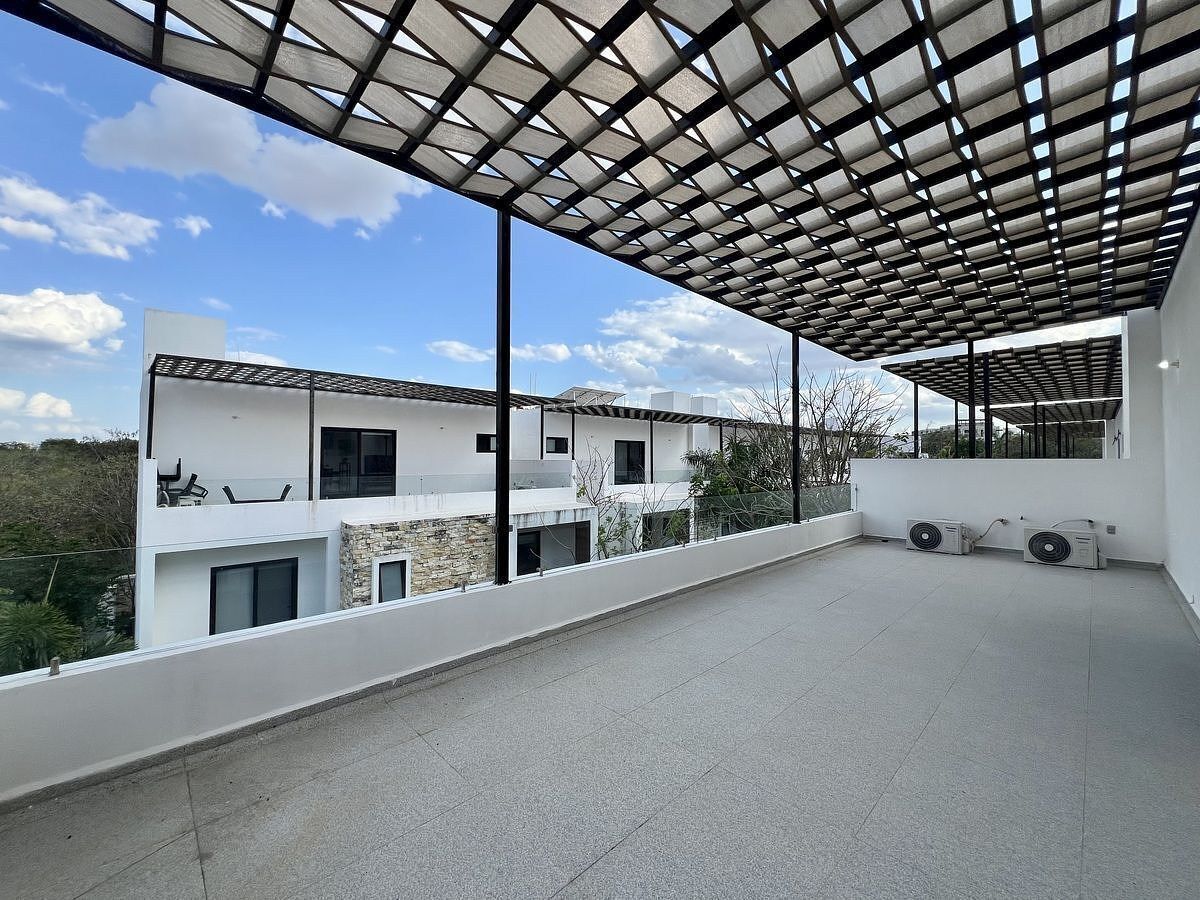 Casa en Temozón Norte, Mérida, foto 19 de 23