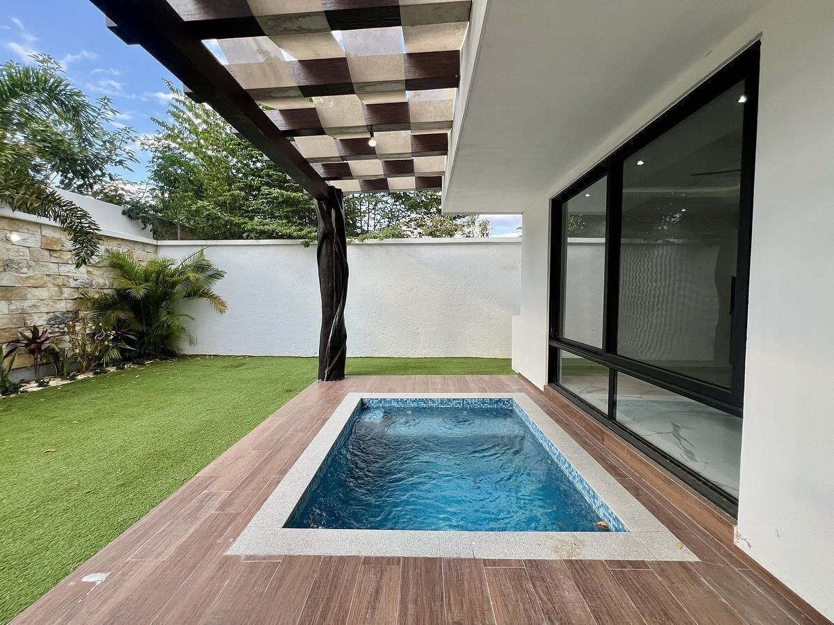 Casa en Temozón Norte, Mérida, foto 20 de 23