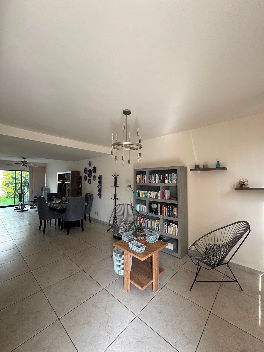 Casa en condominio en Juriquilla, Querétaro, foto 6 de 26