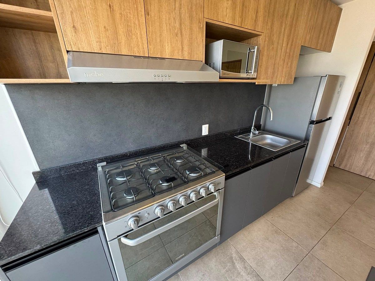 Apartment in Solares, Zapopan, photo 2 of 13