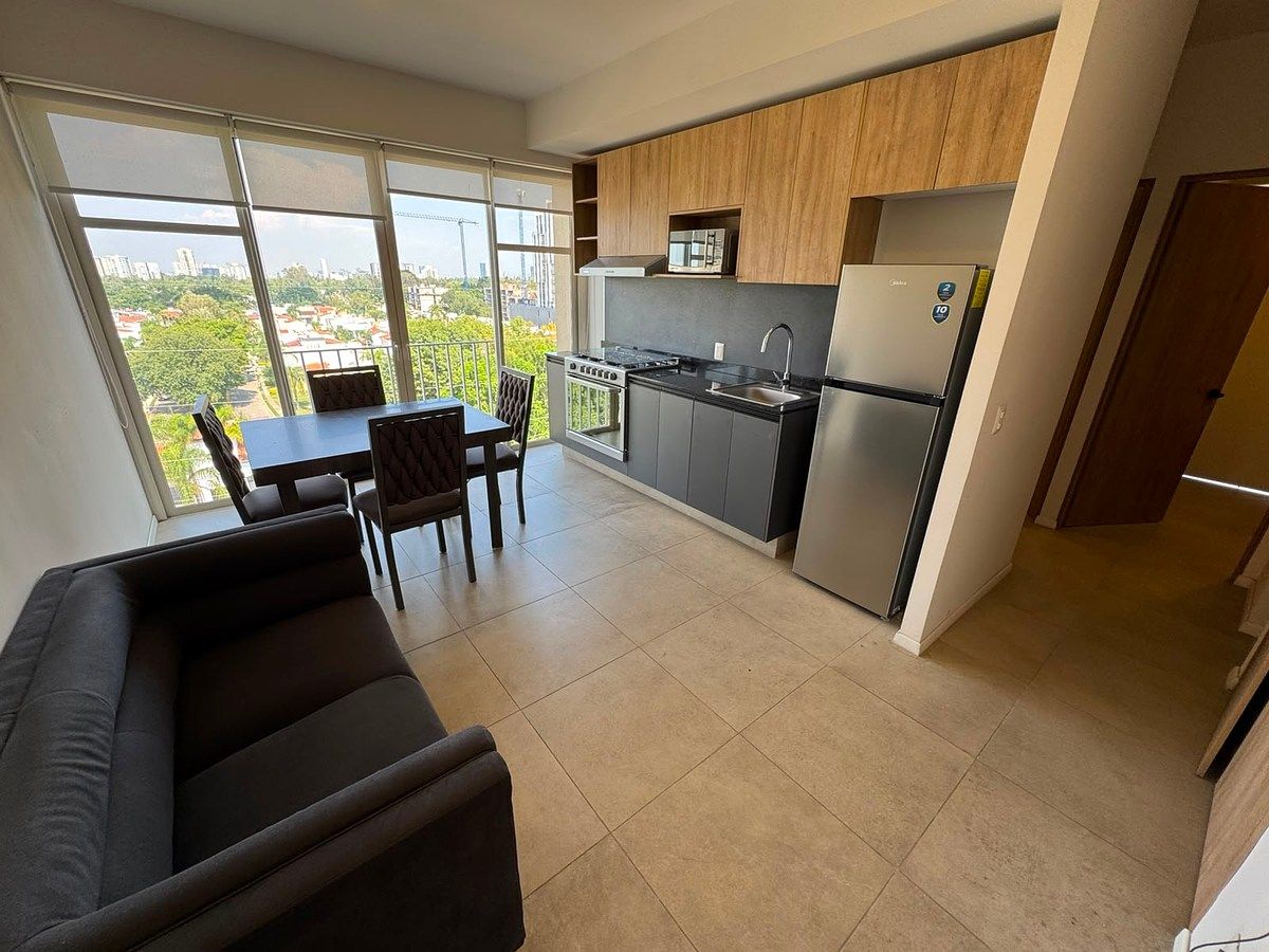 Apartment in Solares, Zapopan, photo 4 of 13