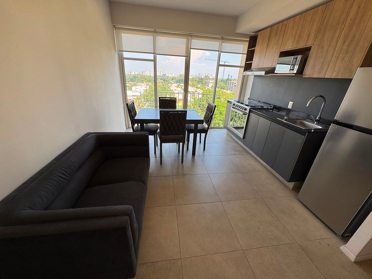 Apartment in Solares, Zapopan, photo 3 of 13