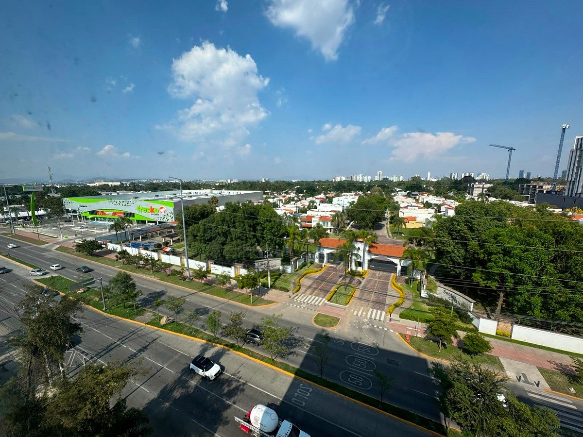Apartment in Solares, Zapopan, photo 5 of 13
