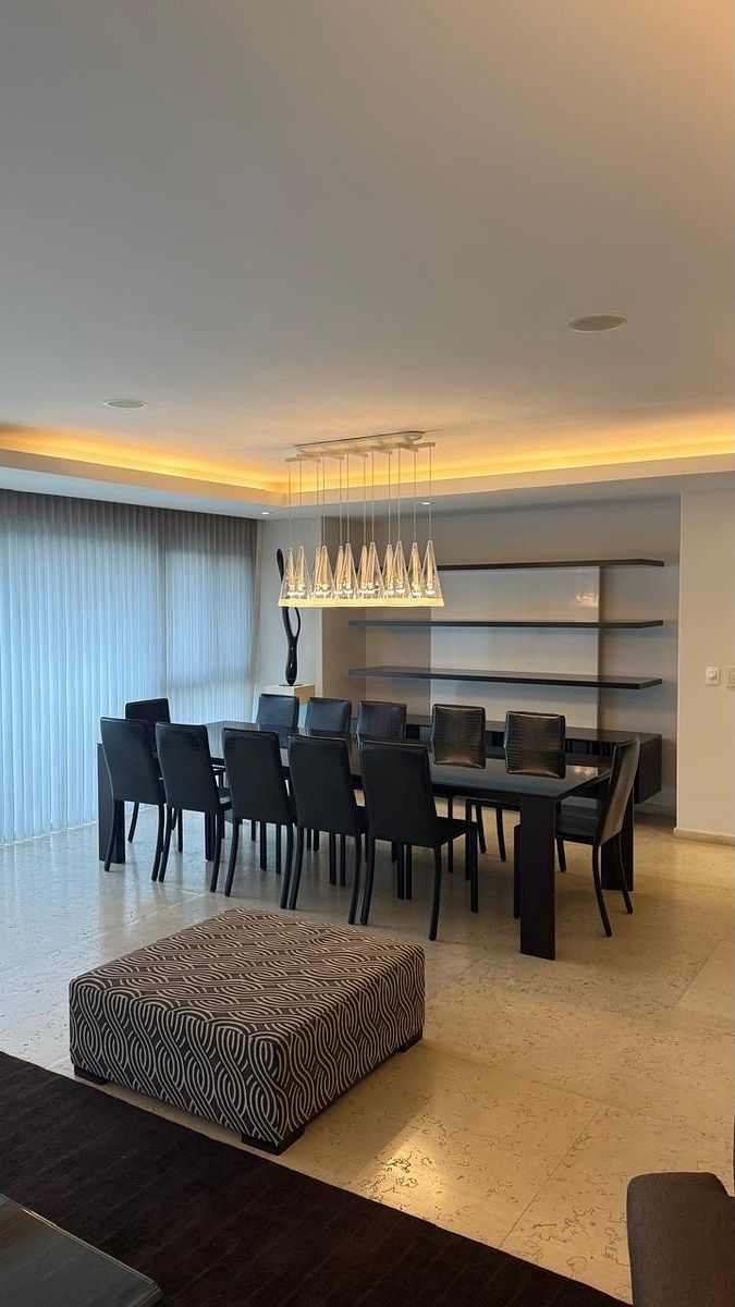 Apartamento em Lomas de Chapultepec I Sección, Miguel Hidalgo, foto 3 de 26