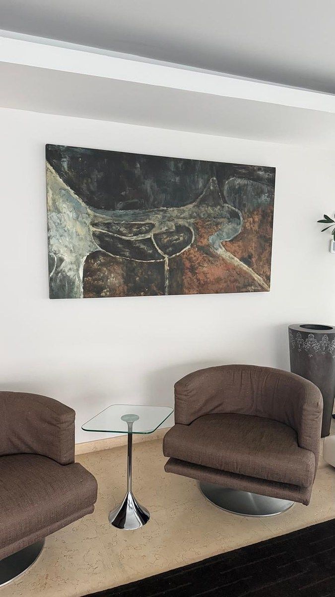 Apartamento em Lomas de Chapultepec I Sección, Miguel Hidalgo, foto 2 de 26